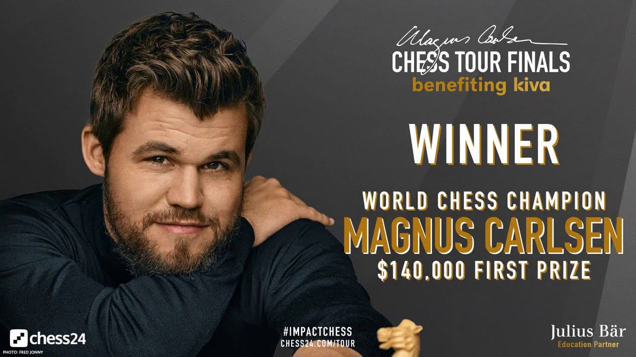 Will 1 or more games of the FTX Crypto Cup Finals between Magnus Carlsen and Wesley So begin with a knight move?