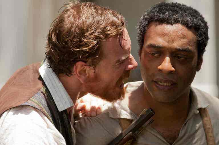 12 Years A Slave