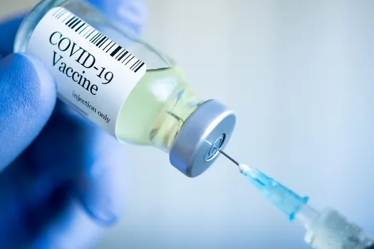 Will 188 million people have received a dose of an approved COVID-19 vaccine in the US by August 1?