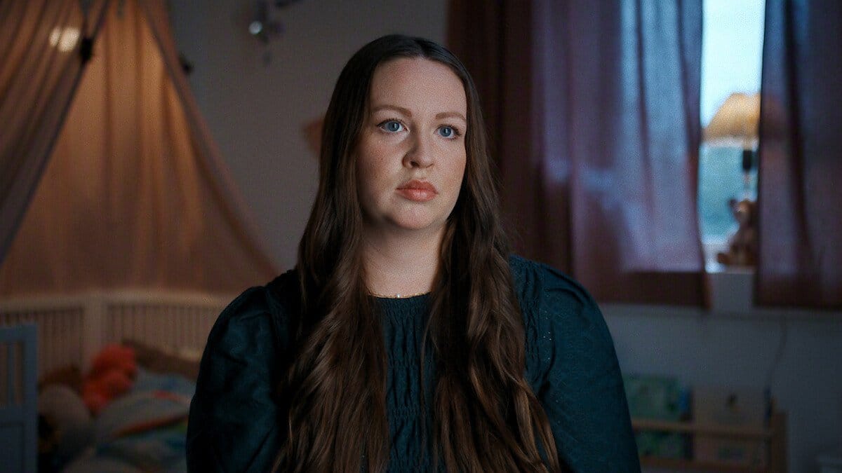 A Friend, A Murderer: Limited Series