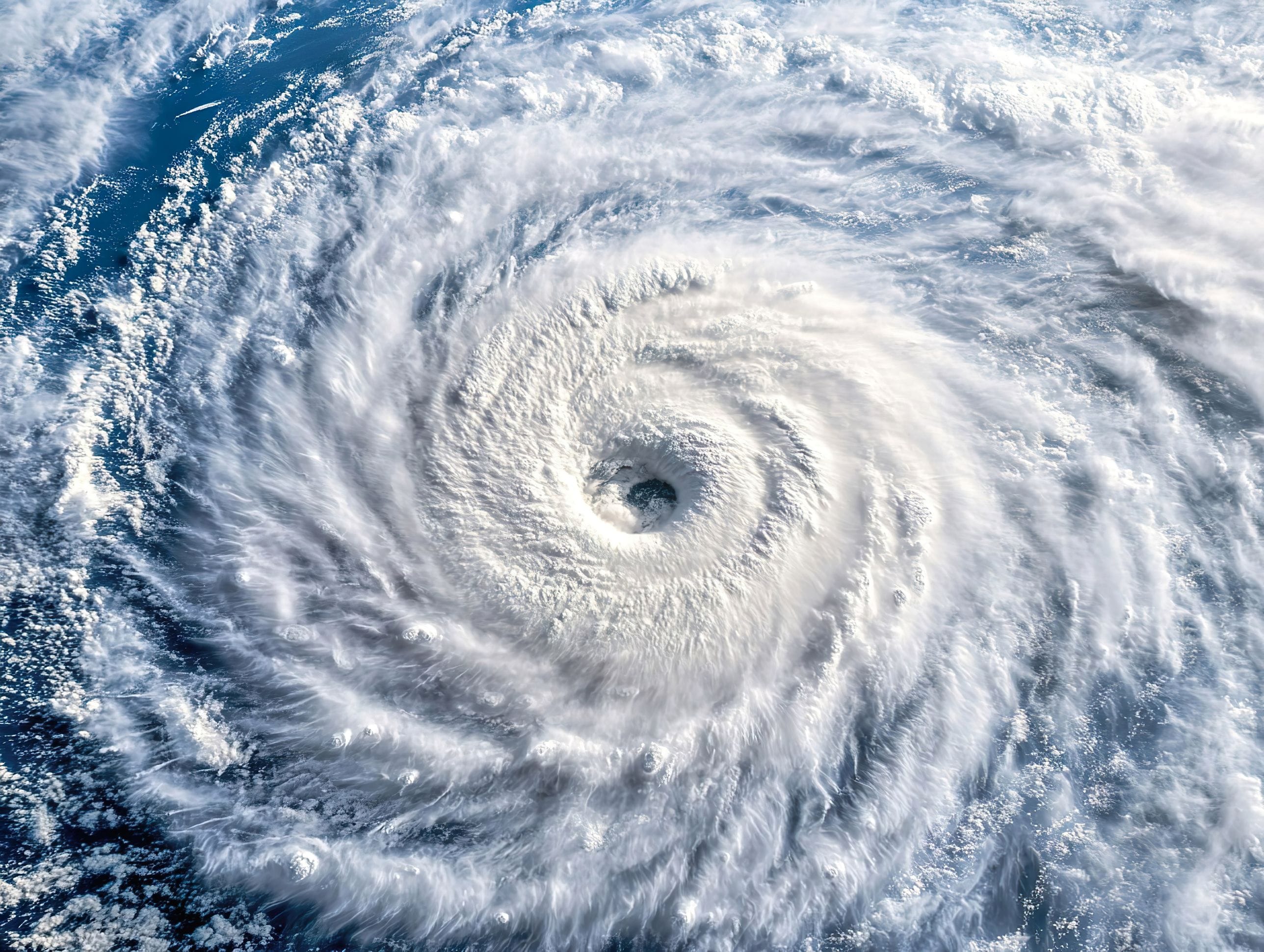 Will a hurricane form by May 31?