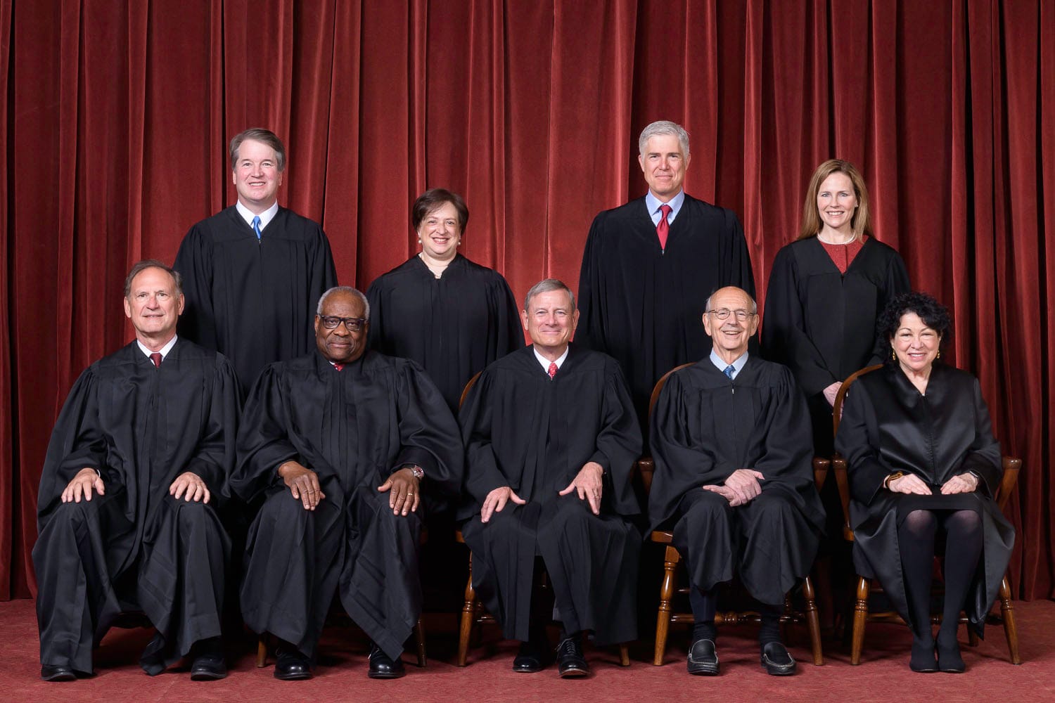 Will a new U.S. Supreme Court justice be confirmed in 2022?