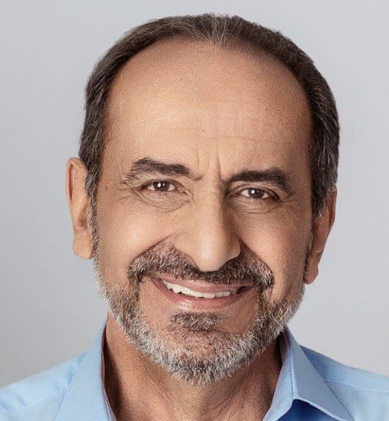 Alexandre Kalil