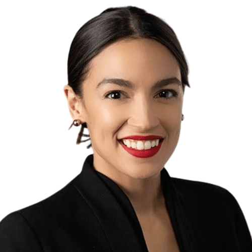 Alexandria Ocasio-Cortez