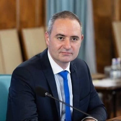 Alexandru Nazare