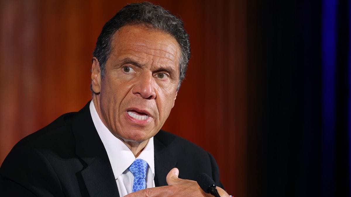 Will Andrew Cuomo be Governor of New York on June 1, 2021?