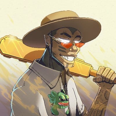 Will Ansem win his fight?