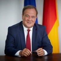 Will Armin Laschet be the next chancellor of Germany?