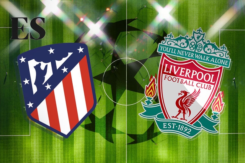 Will Atletico Madrid or Liverpool win their Champions League match on October 19th?