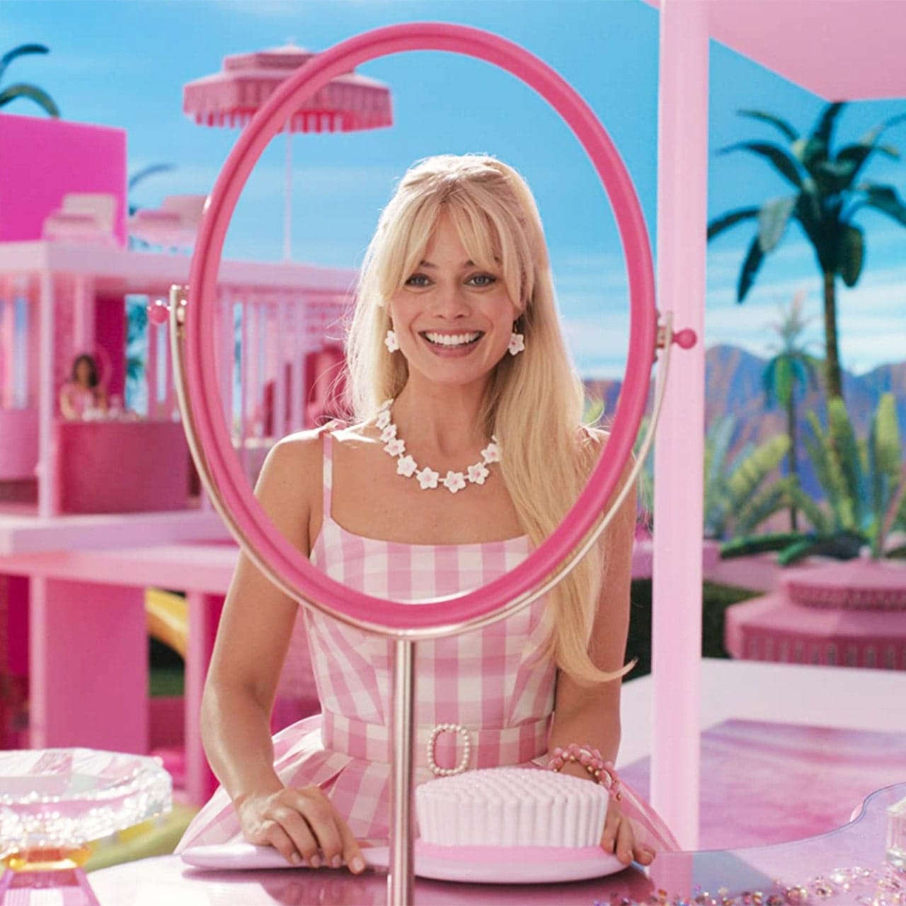 Will 'Barbie' gross over $170m on opening weekend?