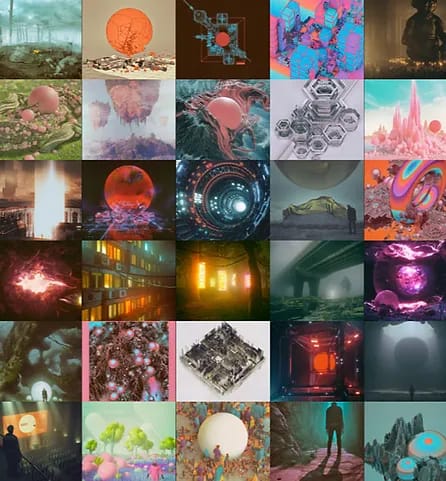 Will Beeple's "Everydays: The First 5000 Days" sell for more than $10 million in its Christie's auction?