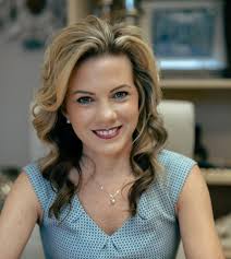 Bernadette Wilson