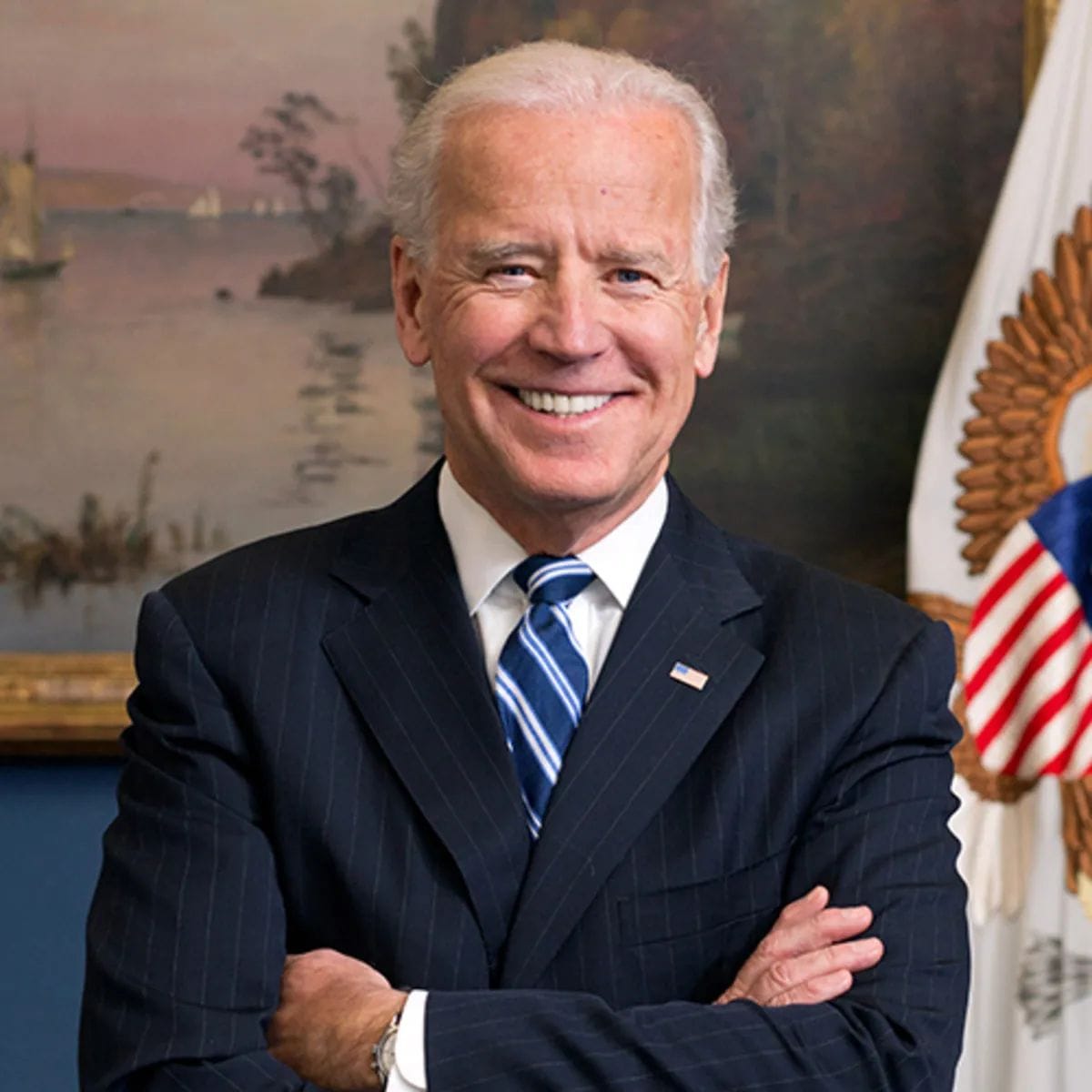 Will Biden announce he is running for president by Friday?