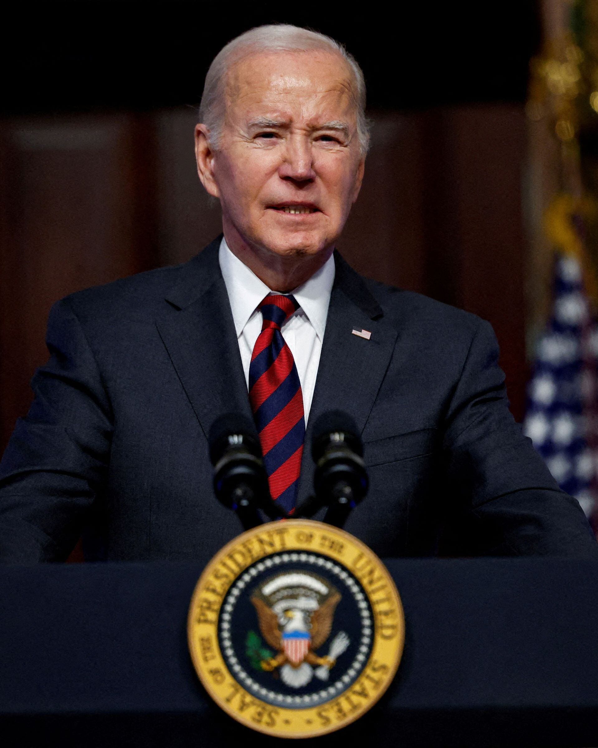 Will Biden drop out by Friday?