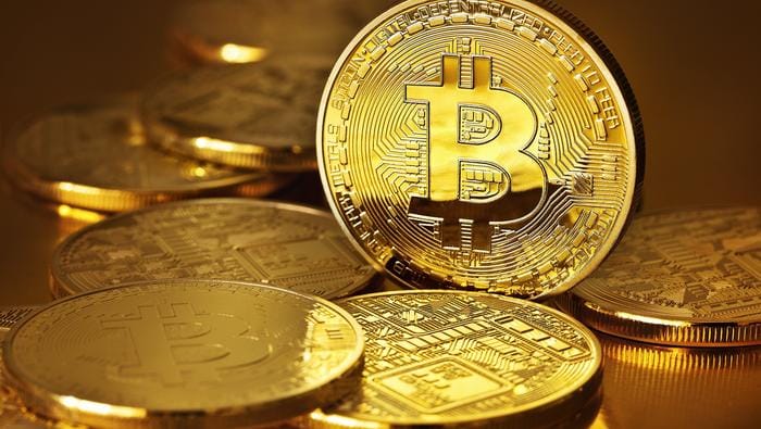 Will Bitcoin ($BTC) be above $55k on February 24, 2021?