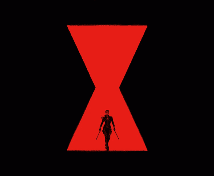 Will Black Widow gross more than $87.5M domestically on opening weekend?