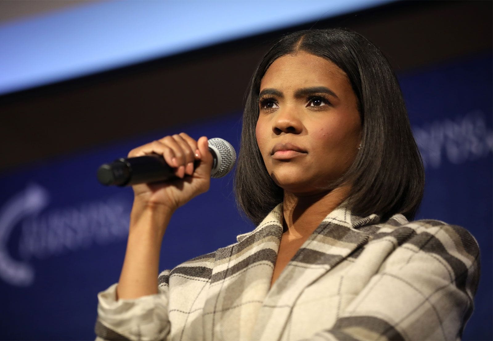 Candace Owens