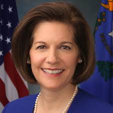 Catherine Cortez Masto