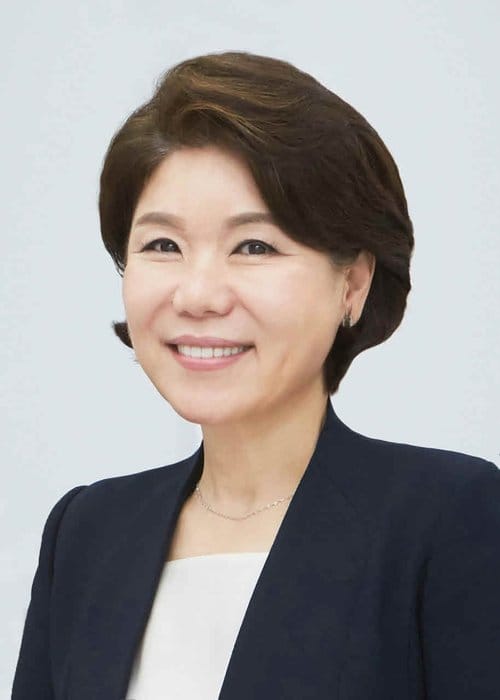 Cho Eun-hee