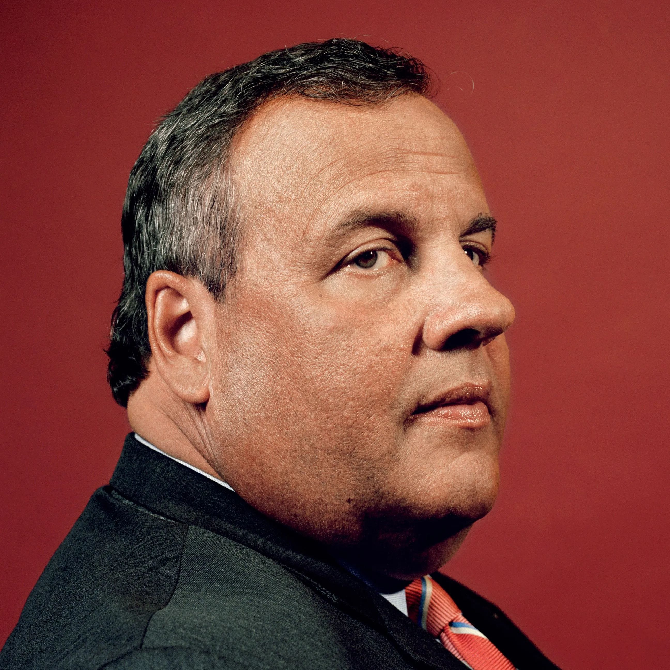 Will Chris Christie drop out of presidential race in 2023?