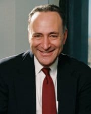 Chuck Schumer