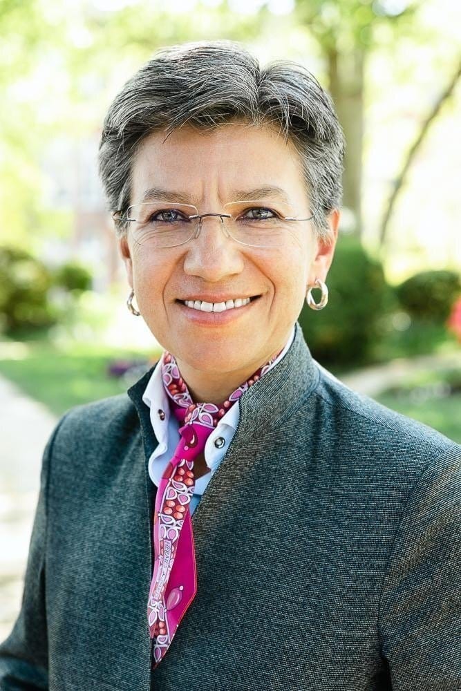 Claudia López (IND)