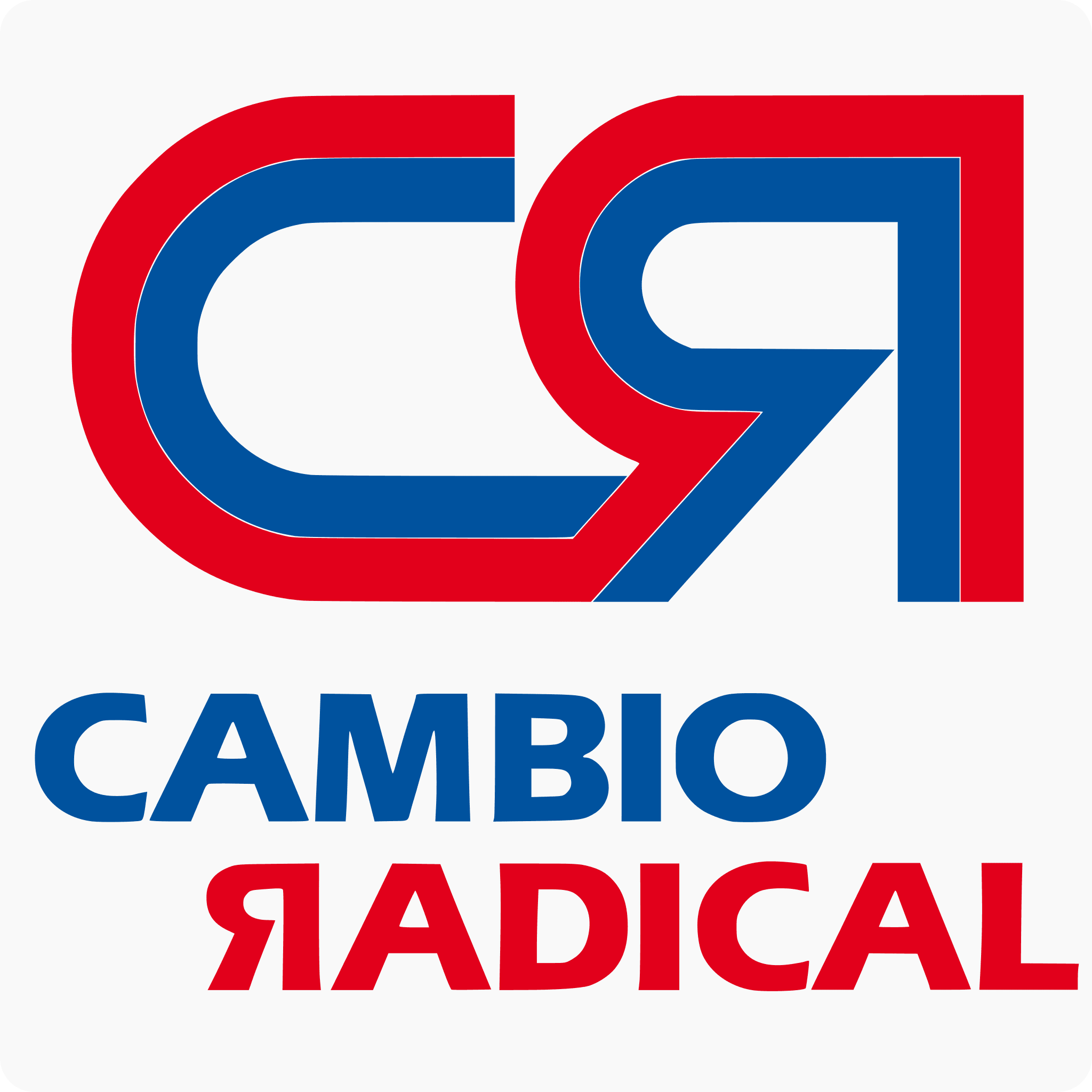 Cambio Radical (CR)