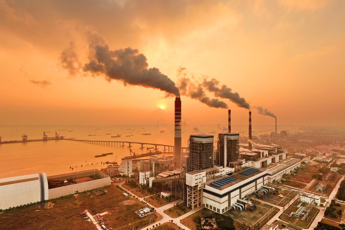 Will daily atmospheric CO2 be above 418.25 ppm on March 23, 2021?