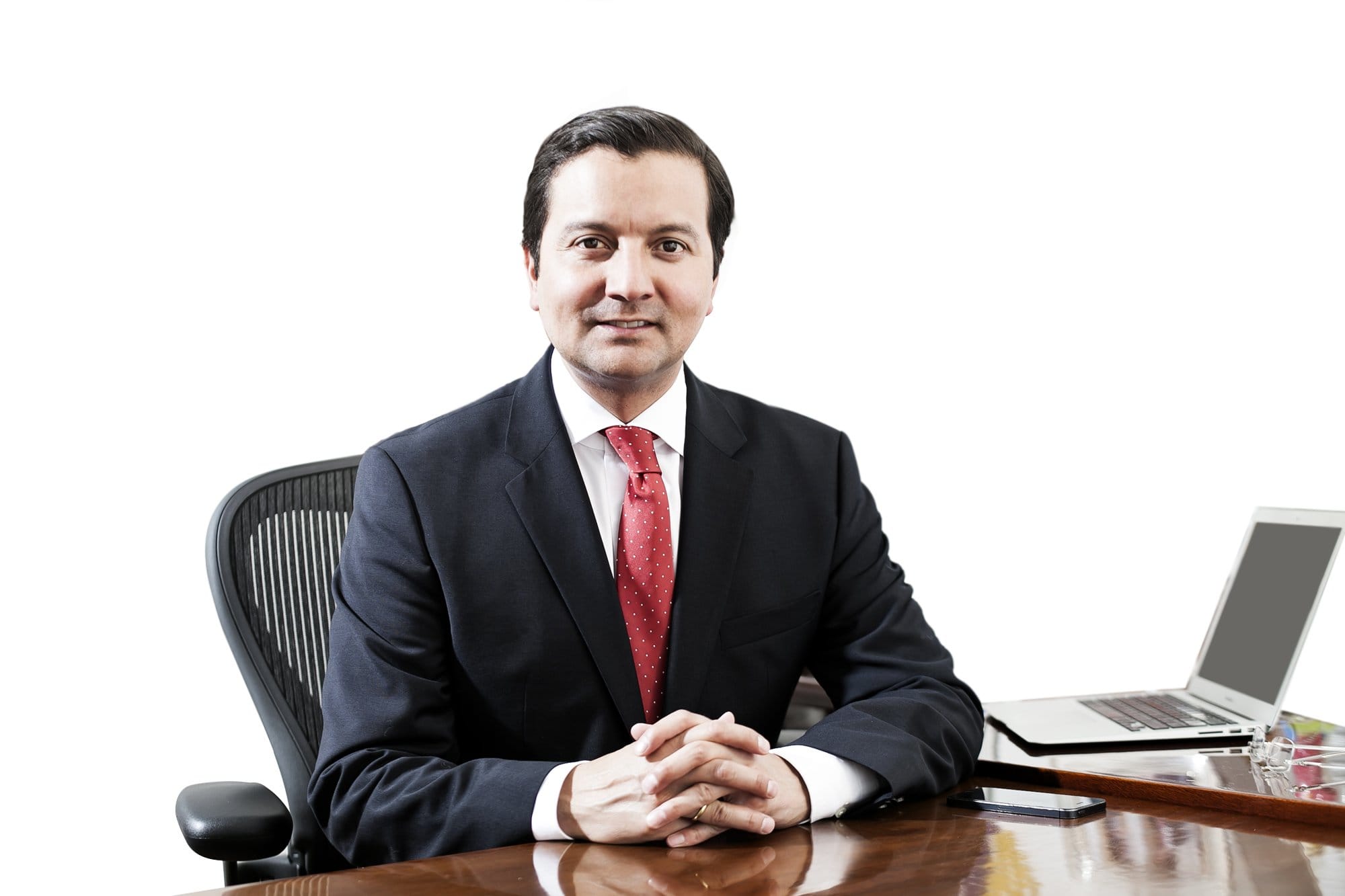 David Luna Sánchez (IND)