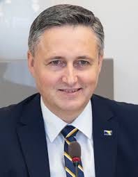 Denis Bećirović