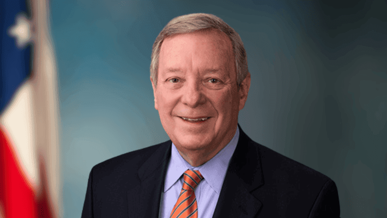 Dick Durbin