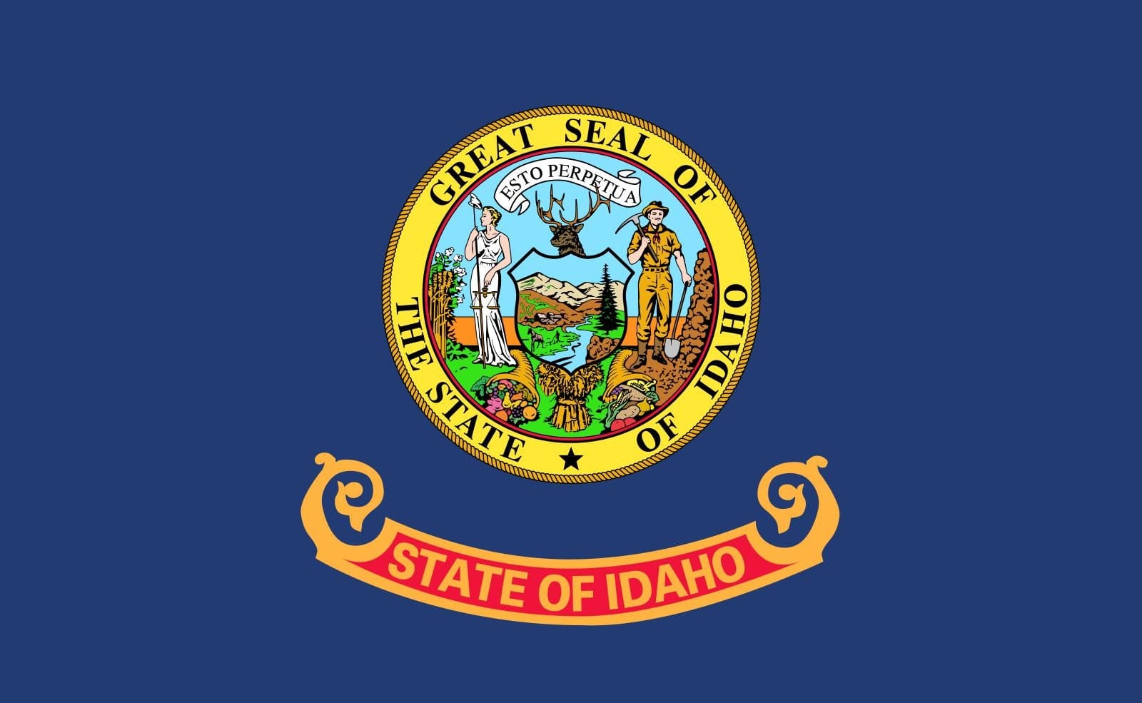 Idaho