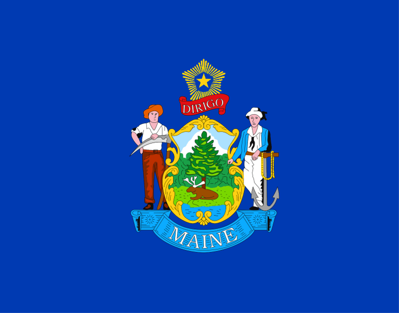 Maine