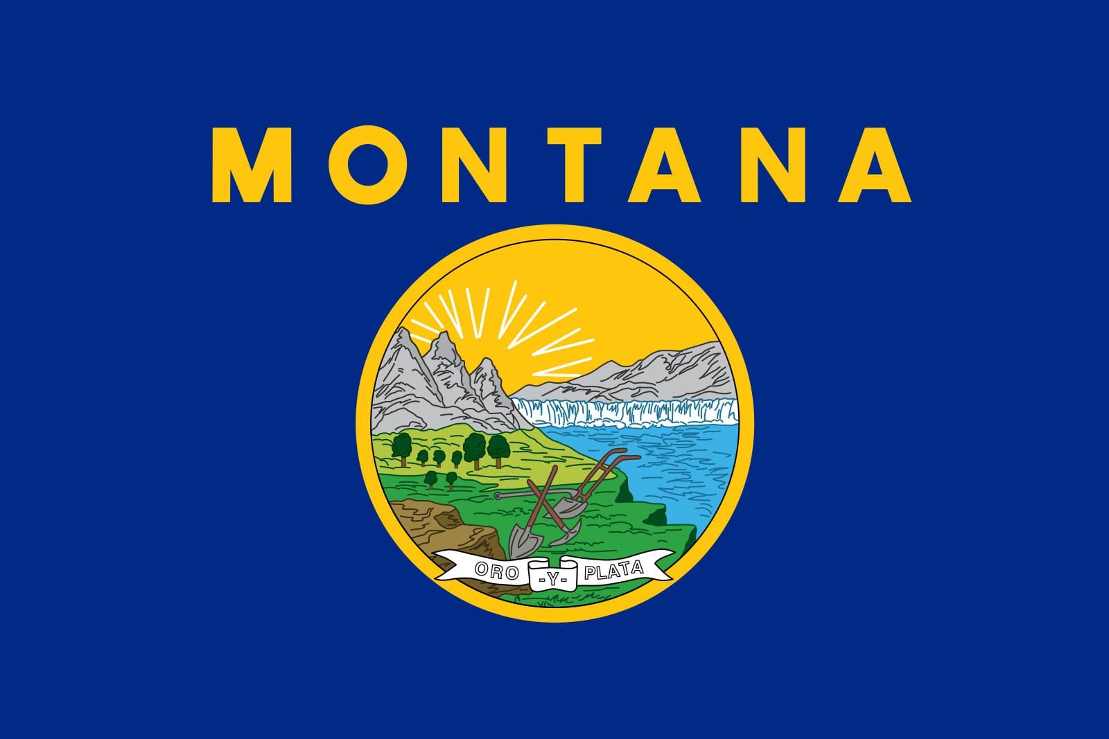 Montana