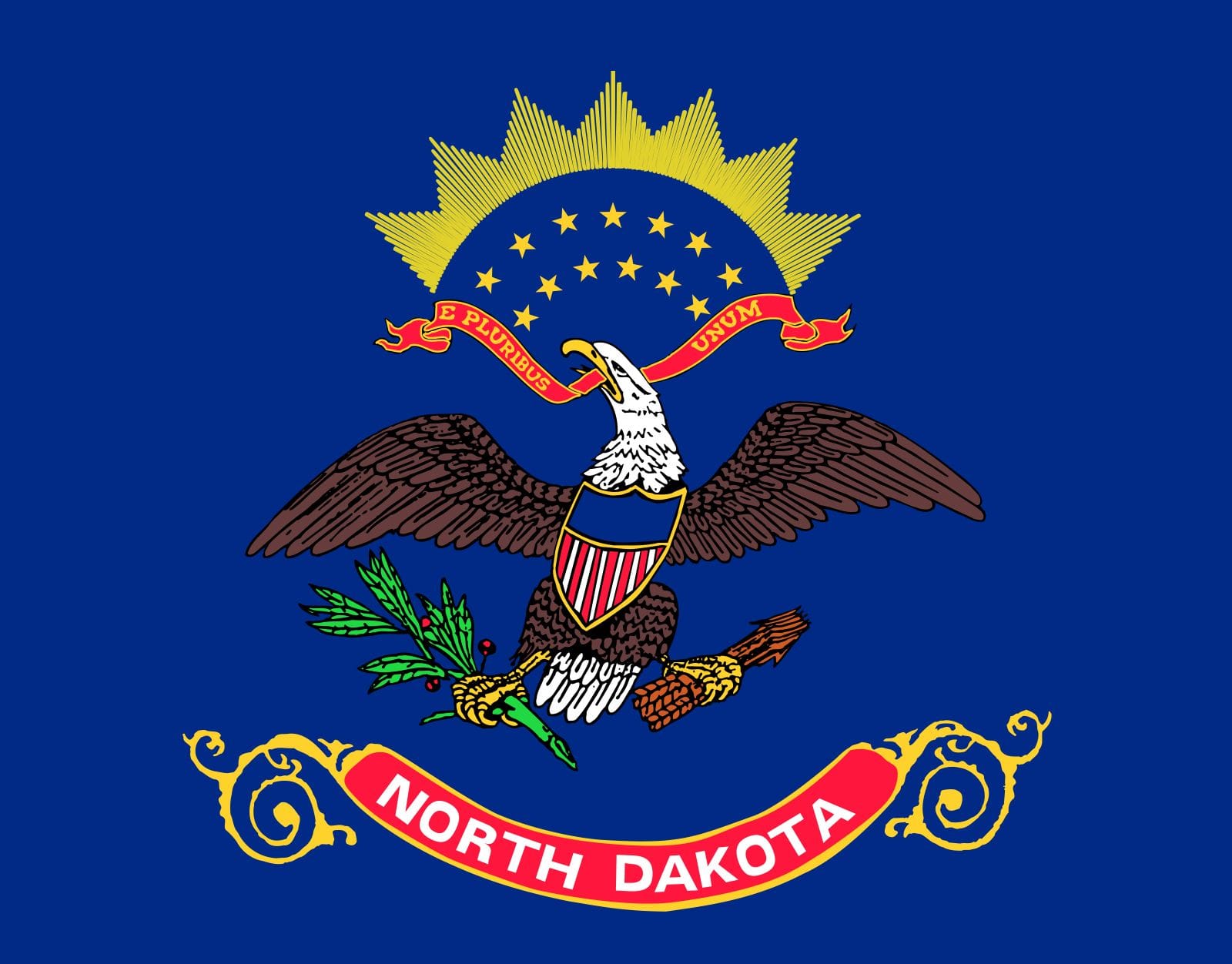 North Dakota