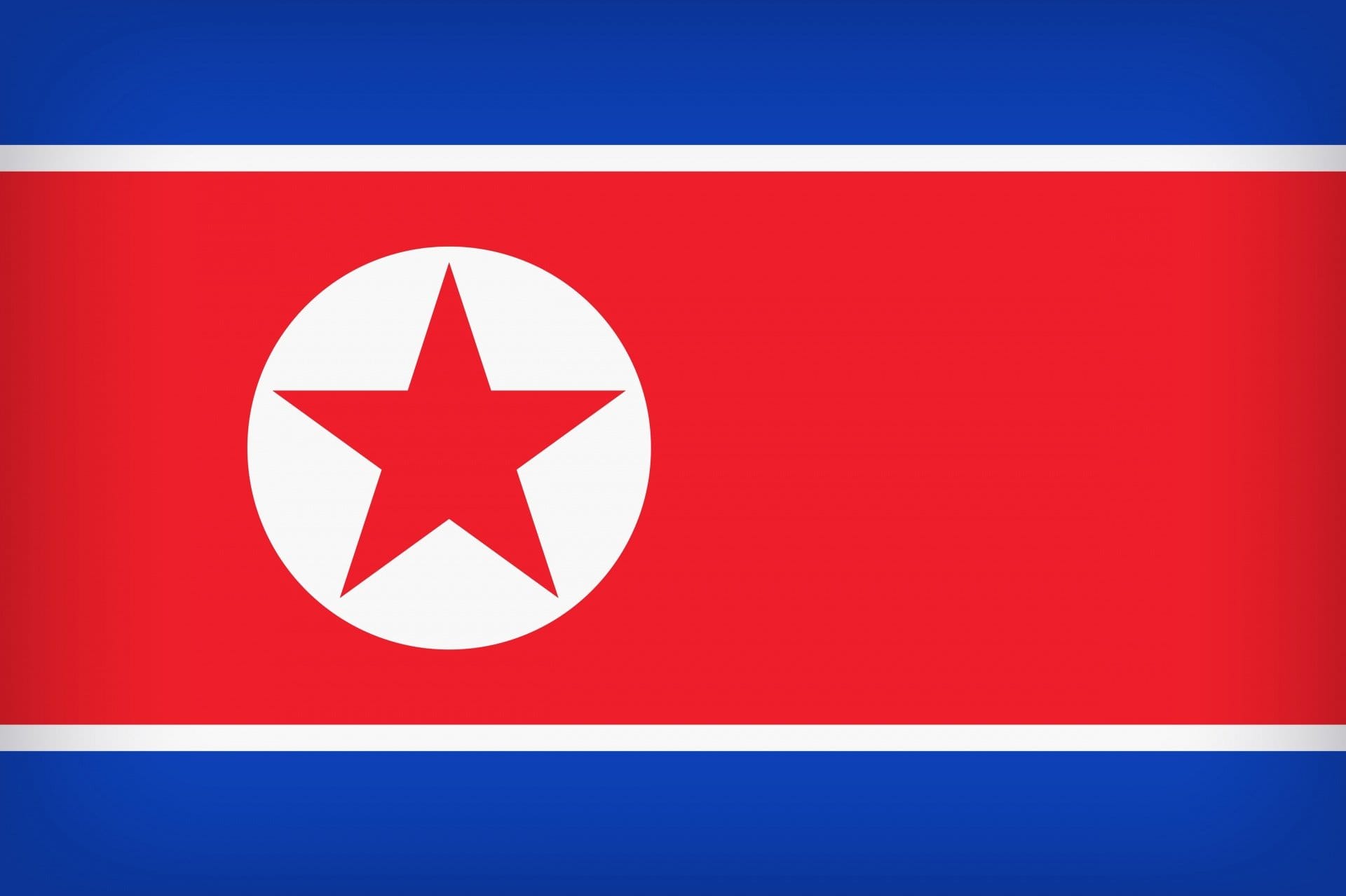 North Korea