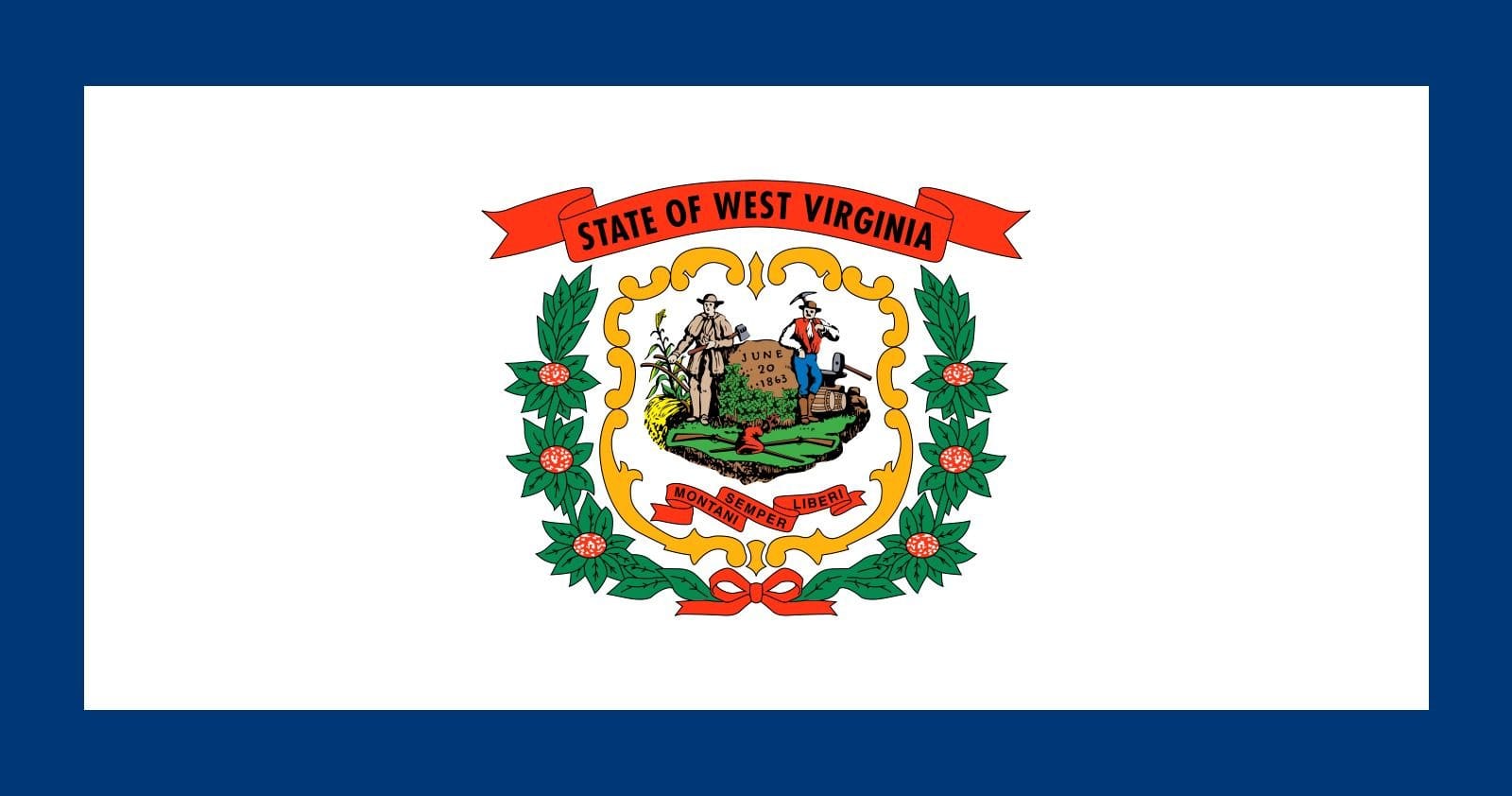 West Virginia