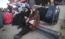 Will Egypt open its border for Palestinian refugees by Nov 1?