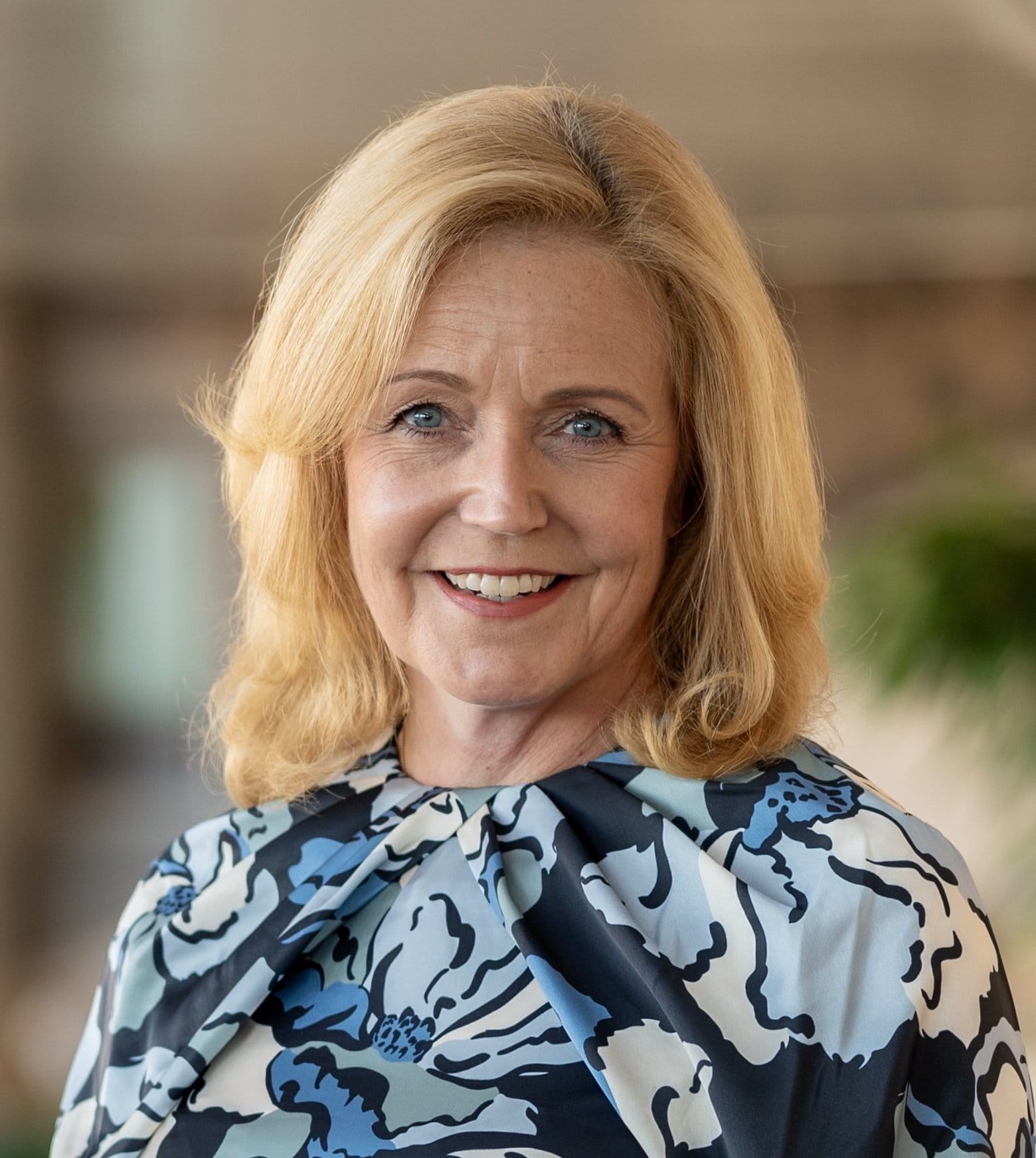 Elisabeth Thand Ringqvist