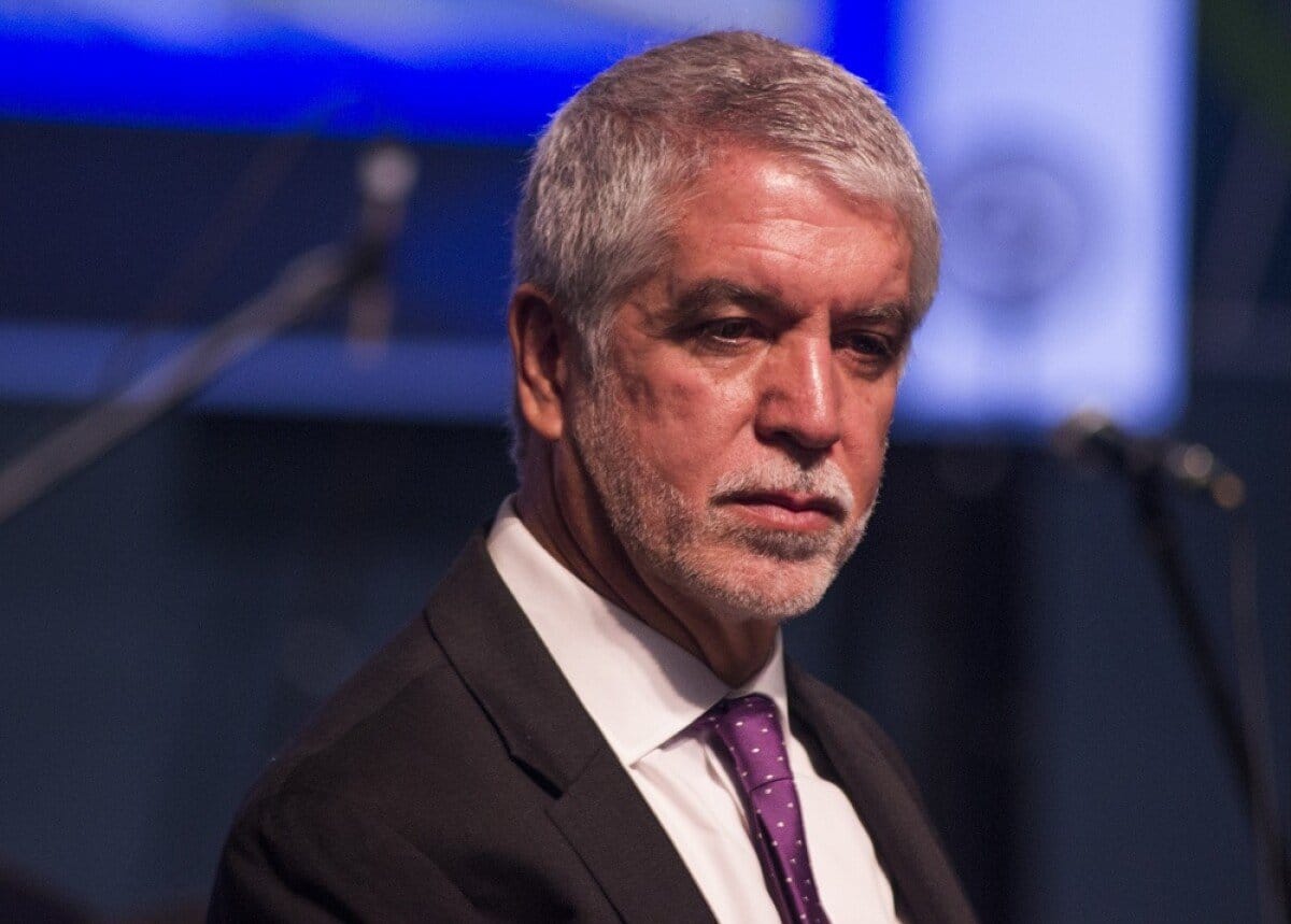Enrique Peñalosa