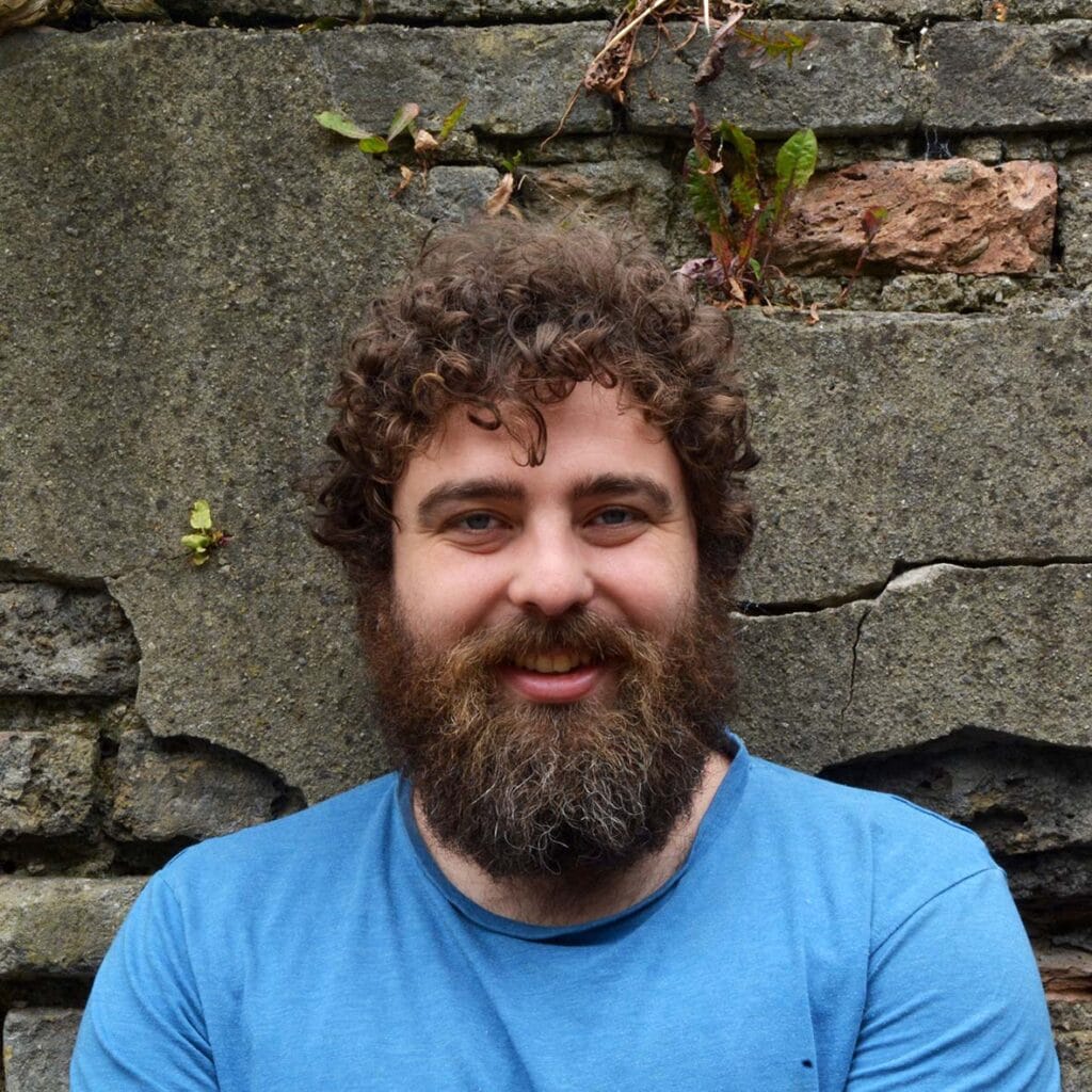 Eoghan Ó Ceannabháin