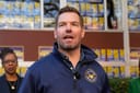 Eric Swalwell arrested by September 30?
