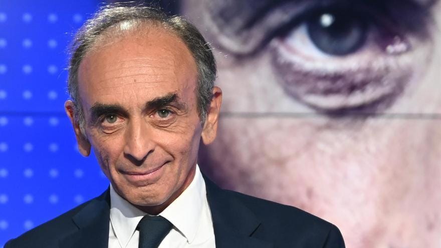 Eric Zemmour