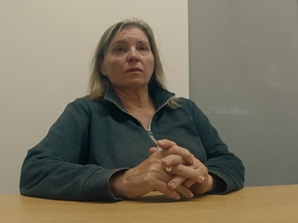 Evil Influencer: The Jodi Hildebrandt Story