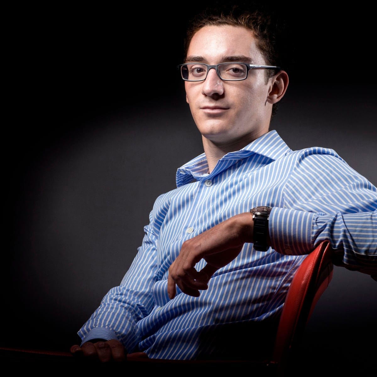 Will Fabiano Caruana or Ian Nepomniachtchi win their Quarterfinals Series of the FTX Crypto Cup?