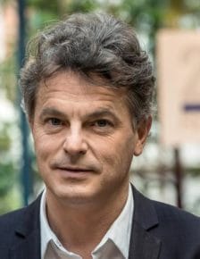 Fabien Roussel