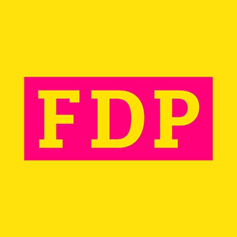 FDP