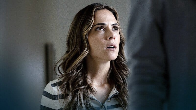 Gaslit By My Husband: The Morgan Metzer Story