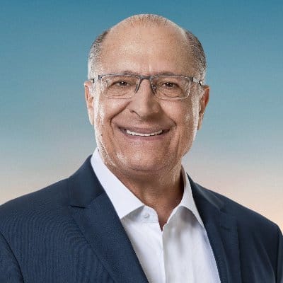 Geraldo Alckmin