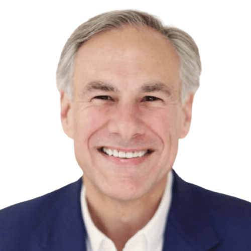 Greg Abbott